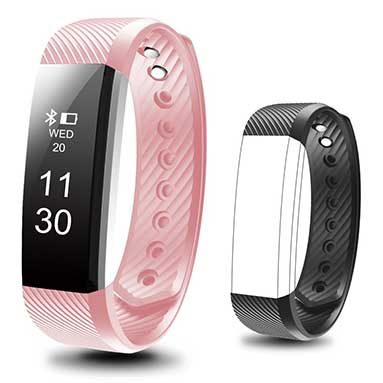 Smart Bracelet Fitness Tracker