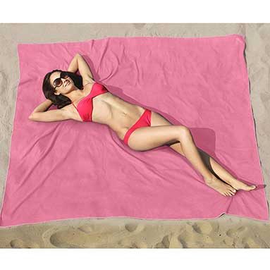 Jumbo Beach Blanket