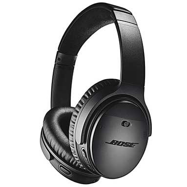 Latest Bose Headphones