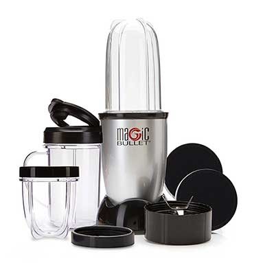 Magic Bullet Blender