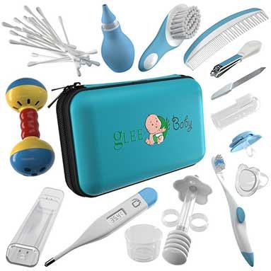 New Mom Care Kit
