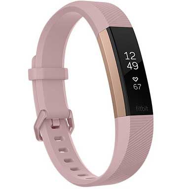 Newest Fitbit Watch