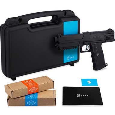 Non Lethal Self Defense Gun