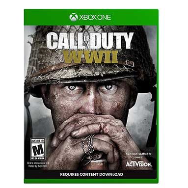 Popular Video Games