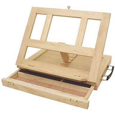 Portable Art Easel