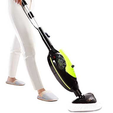 Steam Floor Mop