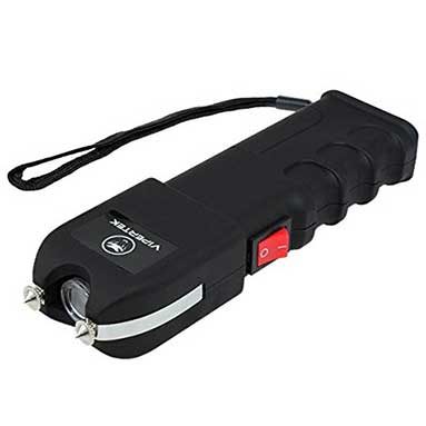 Stun Gun Flashlight