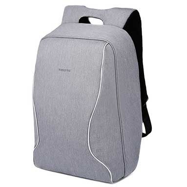 Theft Proof Travel Backpack