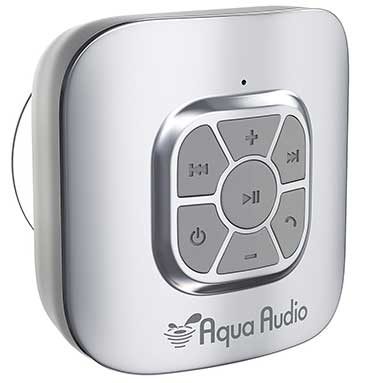 Waterproof Bluetooth Shower Speaker