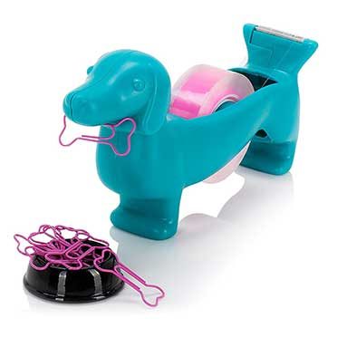 Wiener Dog Tape Dispenser