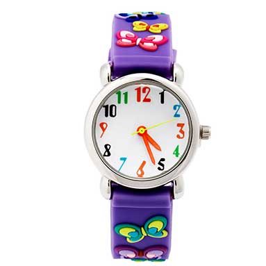 Wrist Watch for Kids
