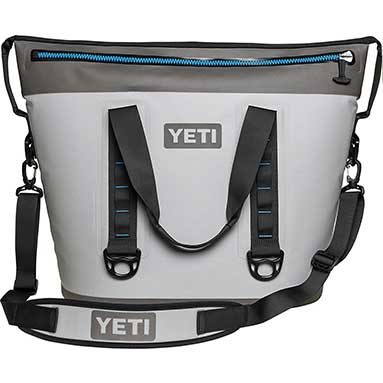 YETI Portable Cooler