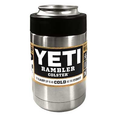 YETI Can Insulator